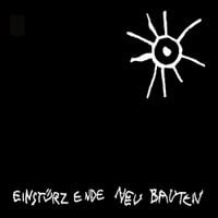Einst&uuml;rzende Neubauten - Kalte Sterne