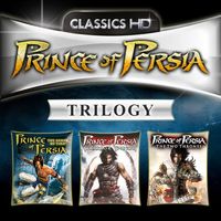 Stuart Chatwood - Prince Of Persia The Official Trilogy Soundtrack