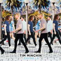 Tim Minchin - Leaving LA