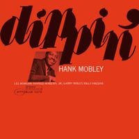 Hank Mobley - Dippin&rsquo;