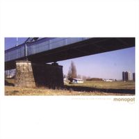 Monopot - Something Is Like Nothing Was