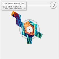 Love Regenerator - Love Regenerator 3