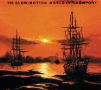 Snowpony - The Slow-Motion World of Snowpony