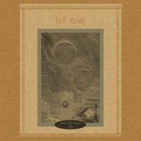 Half String - Maps for Sleep