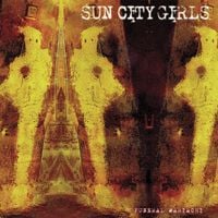 Sun City Girls - Funeral Mariachi