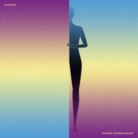 Klangstof - The Noise You Make Is Silent