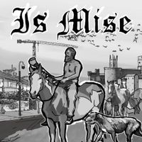 Hazey Haze - Is Mise
