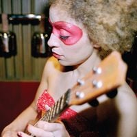 Martina Topley-Bird - Some Place Simple