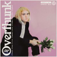 Oscar Lang - Overthunk