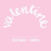 Jessie Ware + Sampha - Valentine