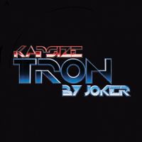 Joker - Tron