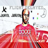 Speaker Knockerz - Flight Delayed