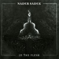 Nader Sadek - In the Flesh
