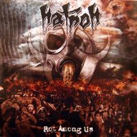 Natron - Rot Among Us