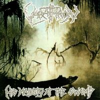 Varathron - His Majesty At the Swamp