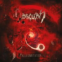 Obscura - Illegimitation