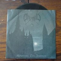 Ofermod - Myst&eacute;rion T&eacute;s Anomias
