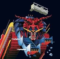 Judas Priest - Defenders of the Faith
