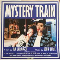 Various Artists - Mystery Train OST