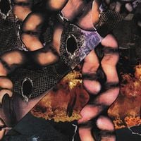 Psychic TV - Origin of the Species Volume Too!