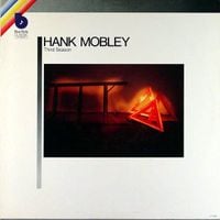 Hank Mobley - Third Season