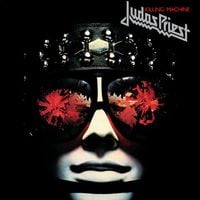 Judas Priest - Killing Machine