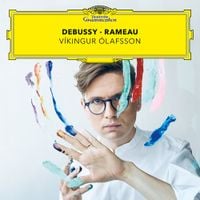 Víkingur Ólafsson - Debussy – Rameau