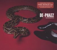 De-Phazz - Godsdog