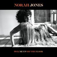 Norah Jones - I'm Alive