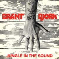 Brant Bjork - Jungle in the Sound