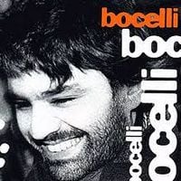 Andrea Bocelli - Bocelli