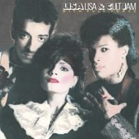 Lisa Lisa & Cult Jam - Lisa Lisa & Cult Jam with Full Force