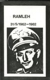 Ramleh - 31/5/1962 - 1982