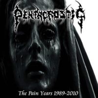 Pentacrostic - The Pain Years 1989-2010