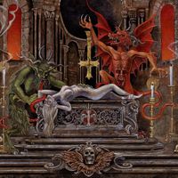 Profanatica - Thy Kingdom Cum