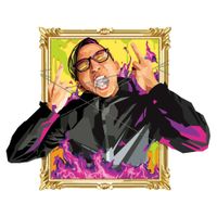 Moment Joon - Passport & Garcon