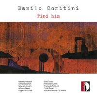 Danilo Comitini - Find Him