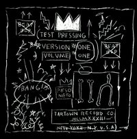 Rammellzee & K-Rob - Beat Bop