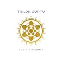 Trilok Gurtu - God Is A Drummer