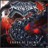 Revocation - Chaos of Forms