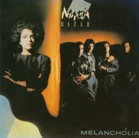 Matia Bazar - Melanch&oacute;lia