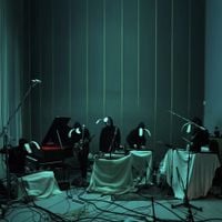 Sleep Party People - I'm Not Human At All (Copenhagen X Sessions)