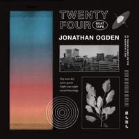 Jonathan Ogden - Twenty Four