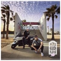 Bonez MC & Raf Camora - Palmen aus Plastik 2