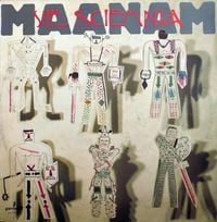 Maanam - Się Ściemnia