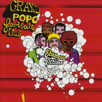 Grand Popo Football Club - Shampoo Victims