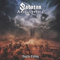 Sabaton - Angels Calling