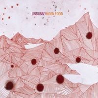 Unbunny - Moon Food