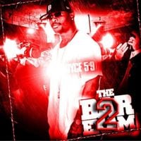 Royce da 5'9'' - The Bar Exam 2.5