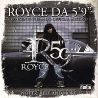 Royce da 5'9'' - M.I.C. Presents